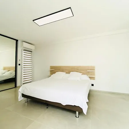 Hotel Résidence Patio - Maisons&villas Pour 8 Personnes 064 La Grande-Motte