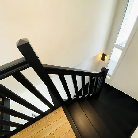 Résidence Patio - Maisons&villas Pour 8 Personnes 064 La Grande-Motte