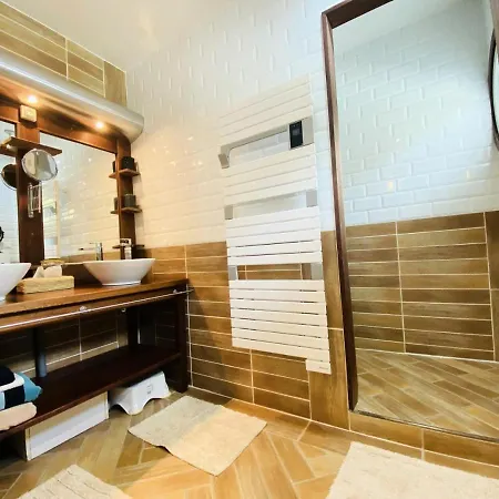 Résidence Patio - Maisons&villas Pour 8 Personnes 064 La Grande-Motte