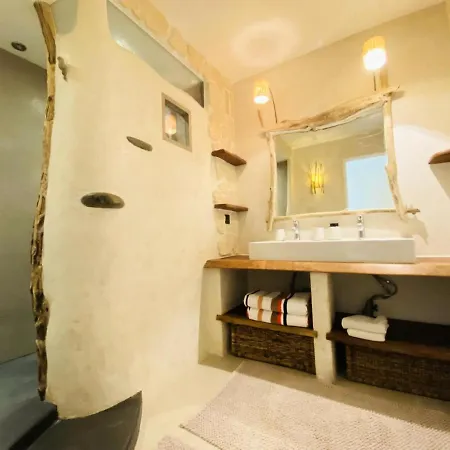 Résidence Patio - Maisons&villas Pour 8 Personnes 064 Hotel *