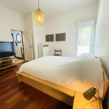 Hotel Résidence Patio - Maisons&villas Pour 8 Personnes 064 La Grande-Motte