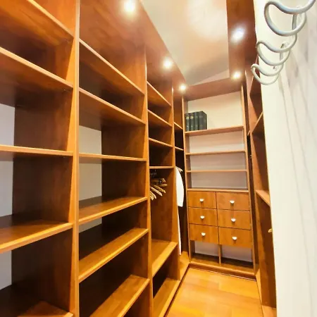 Résidence Patio - Maisons&villas Pour 8 Personnes 064 Hotel