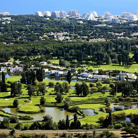 Résidence Patio - Maisons&villas Pour 8 Personnes 064 *